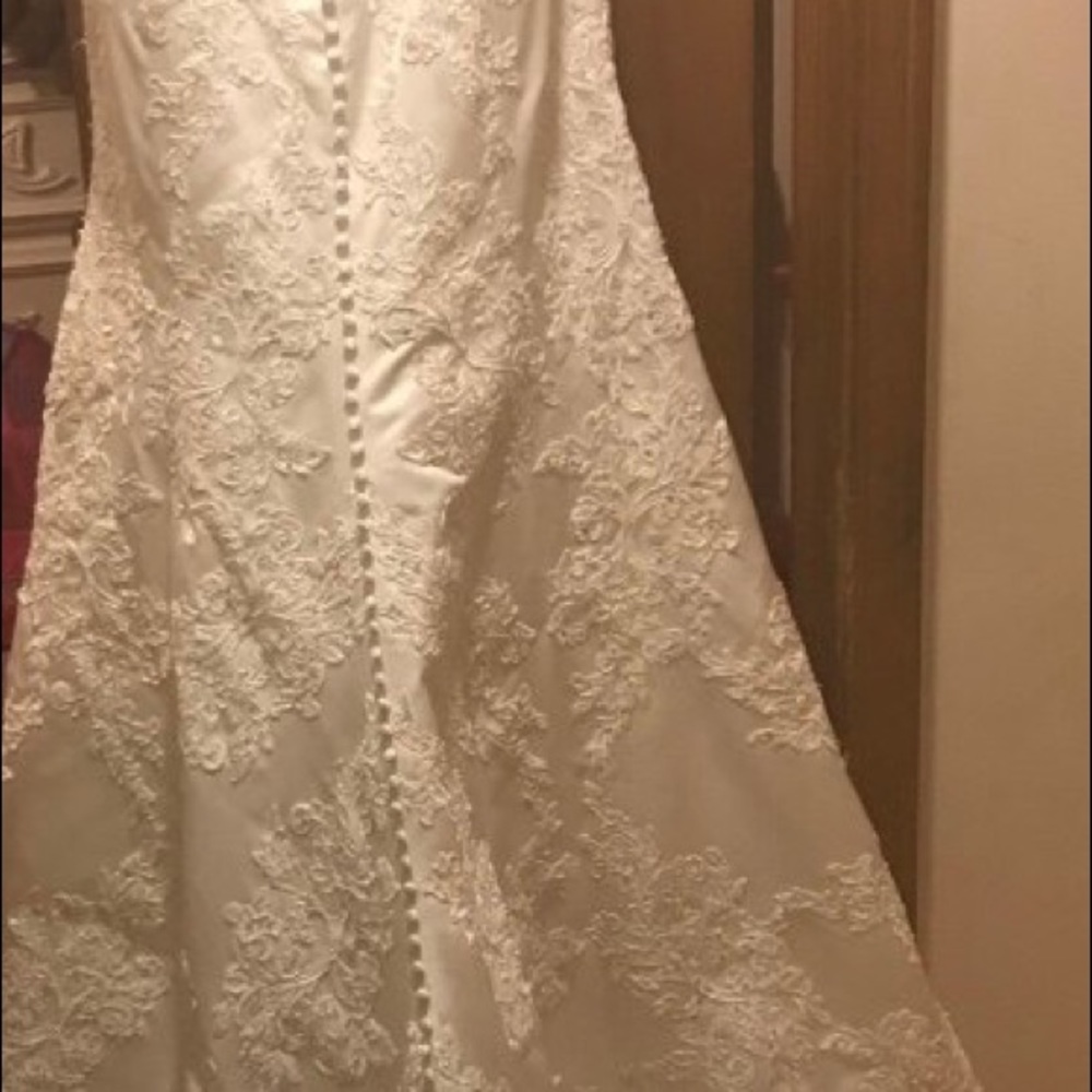 Never worn - Picture 7 of 8